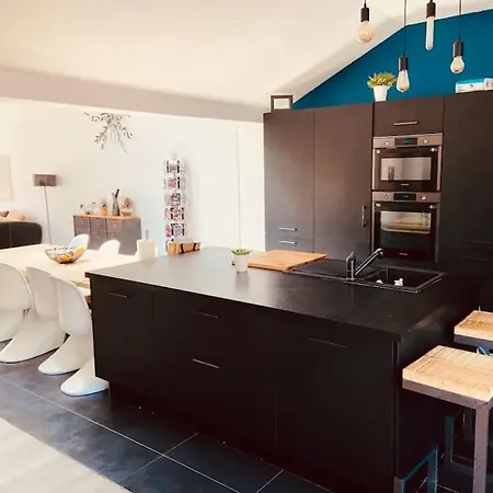 Echappee Belle Urban Villa *