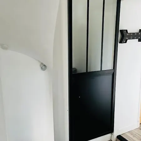 Echappee Belle Urban Villa