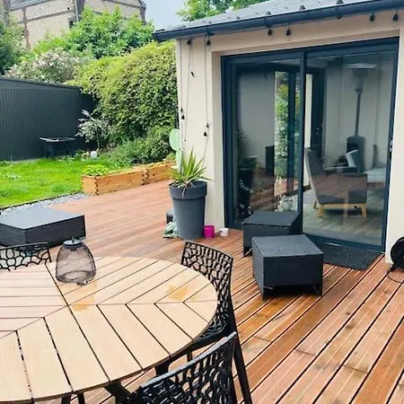 Echappee Belle Urban * Le Petit-Quevilly