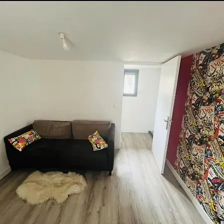 Echappee Belle Urban Villa